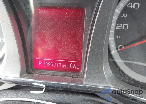 2013 GMC Terrain Slt-1 из США, поврежденный, VIN 2GKALUEK8D6136133